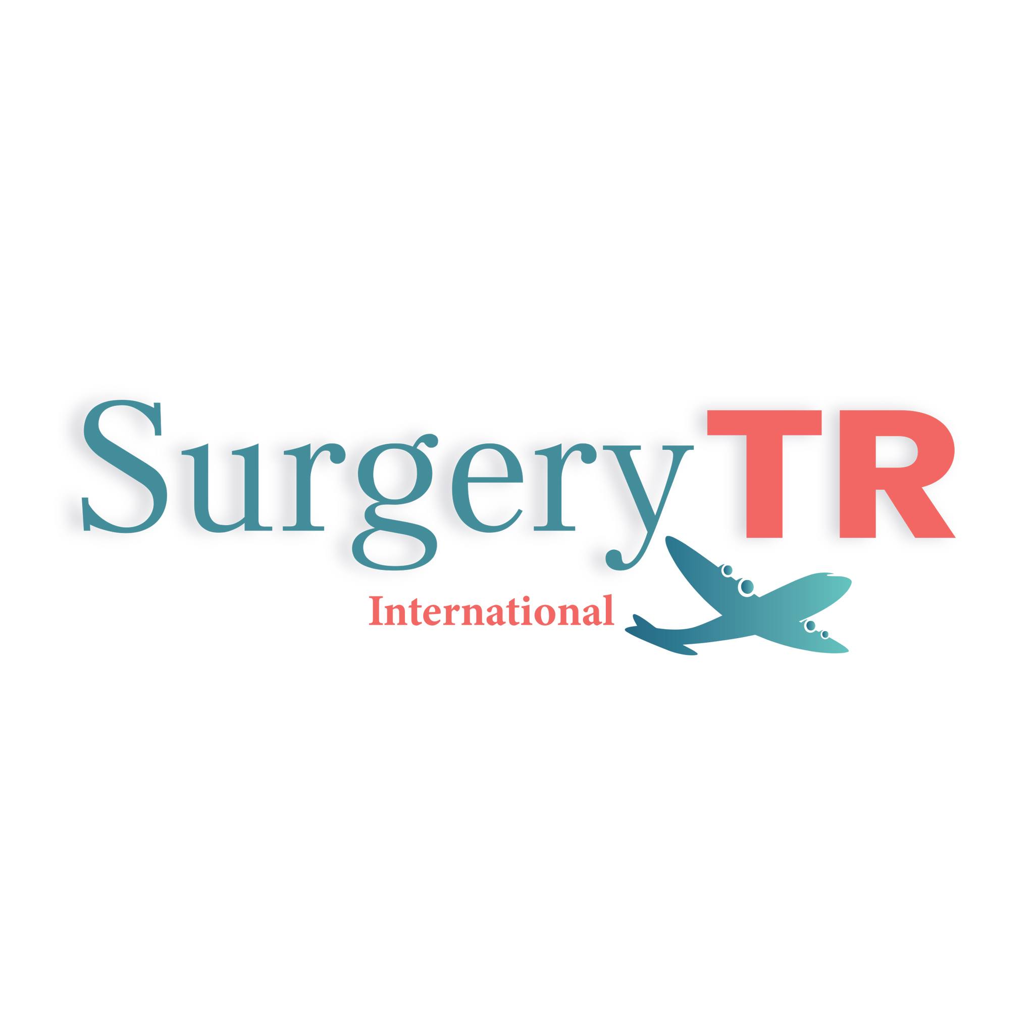 Surgery TR Logo